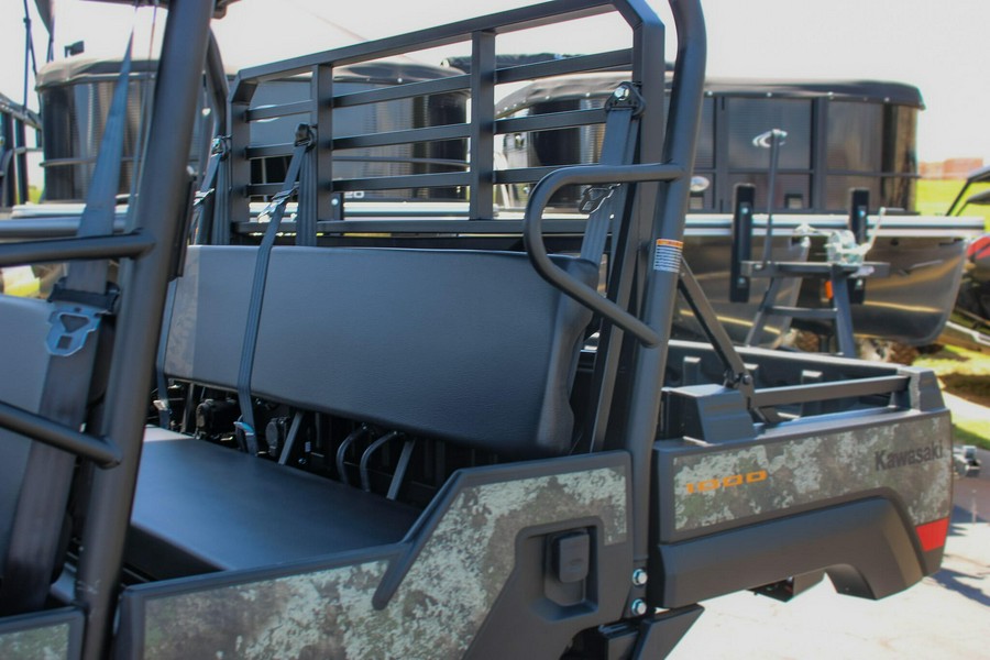 2026 KAWASAKI MULE PROFXT 1000 LE CAMO