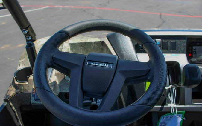 2026 KAWASAKI MULE PROFXT 1000 LE CAMO