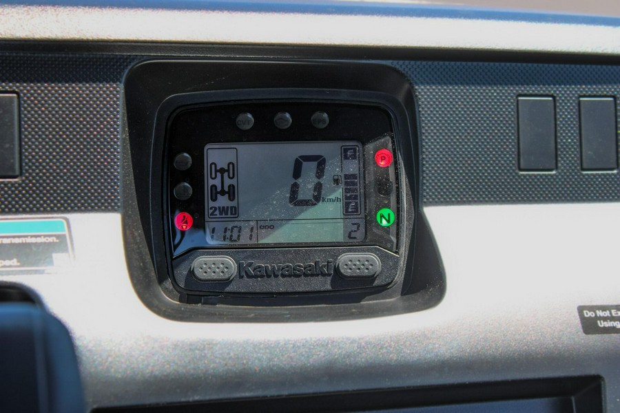 2026 KAWASAKI MULE PROFXT 1000 LE CAMO