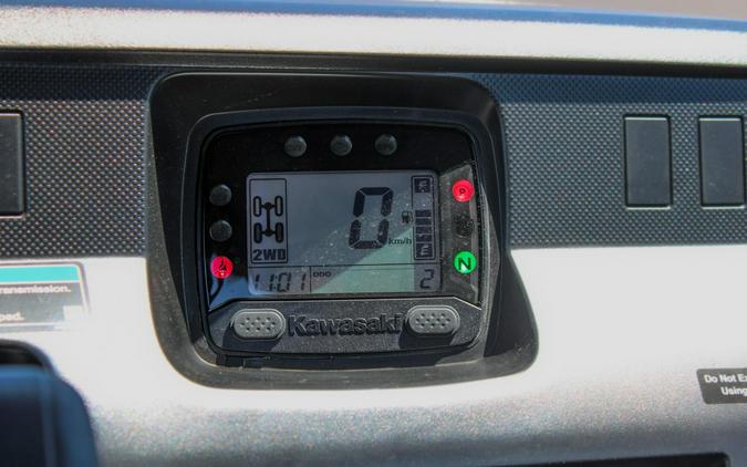 2026 KAWASAKI MULE PROFXT 1000 LE CAMO