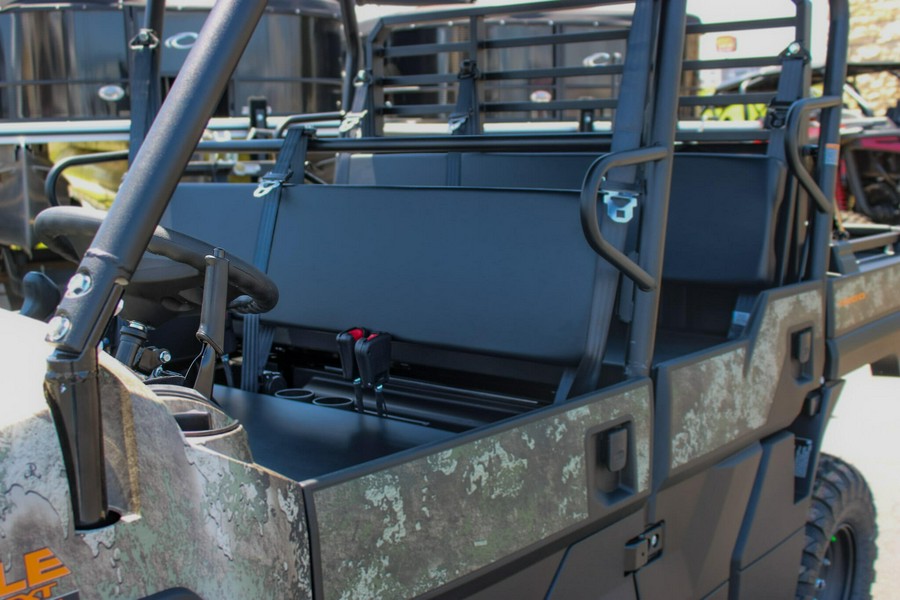 2026 KAWASAKI MULE PROFXT 1000 LE CAMO