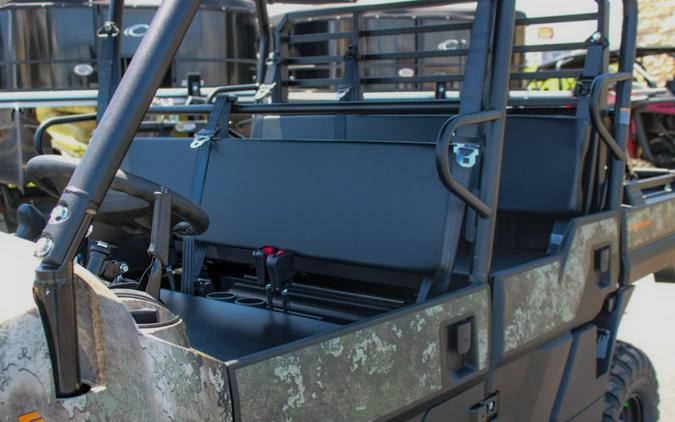 2026 KAWASAKI MULE PROFXT 1000 LE CAMO