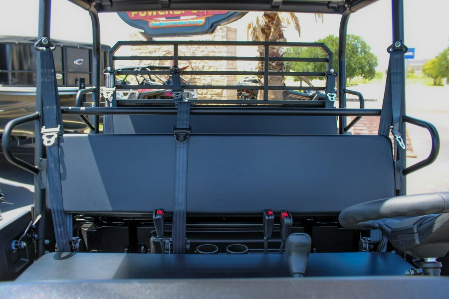 2026 KAWASAKI MULE PROFXT 1000 LE CAMO