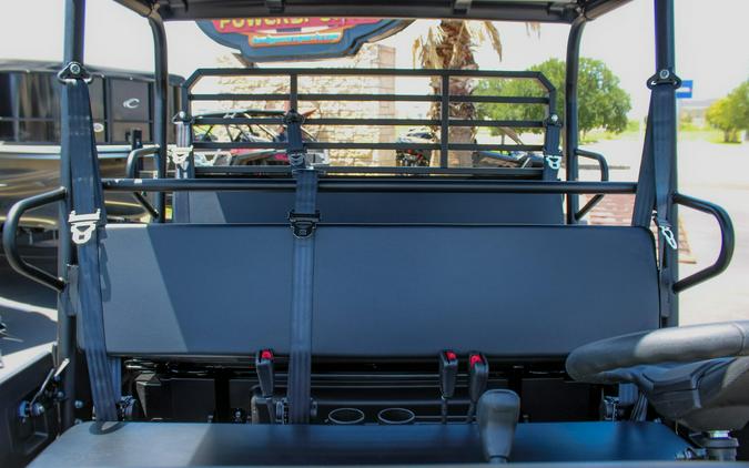 2026 KAWASAKI MULE PROFXT 1000 LE CAMO