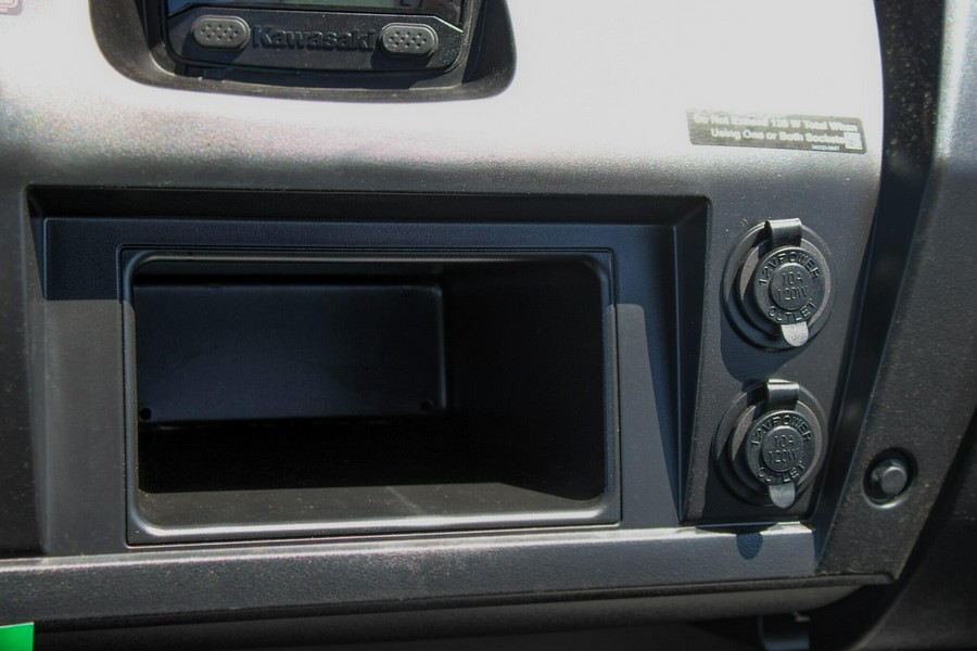 2026 KAWASAKI MULE PROFXT 1000 LE CAMO