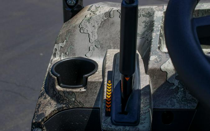 2026 KAWASAKI MULE PROFXT 1000 LE CAMO