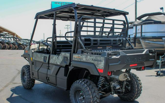 2026 KAWASAKI MULE PROFXT 1000 LE CAMO