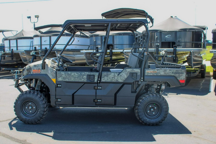 2026 KAWASAKI MULE PROFXT 1000 LE CAMO