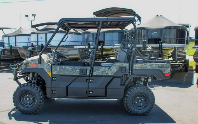 2026 KAWASAKI MULE PROFXT 1000 LE CAMO