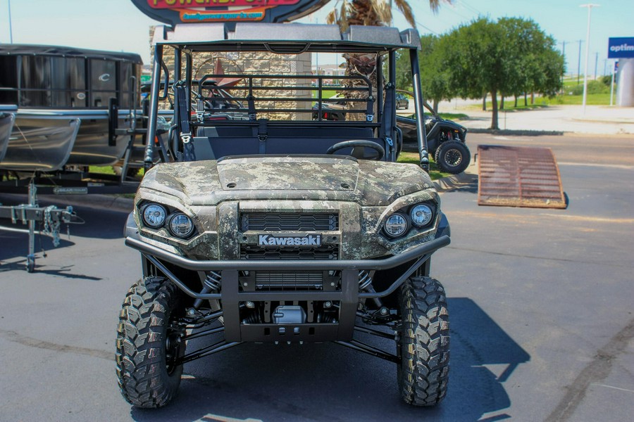 2026 KAWASAKI MULE PROFXT 1000 LE CAMO