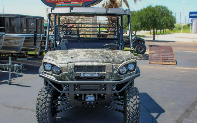 2026 KAWASAKI MULE PROFXT 1000 LE CAMO