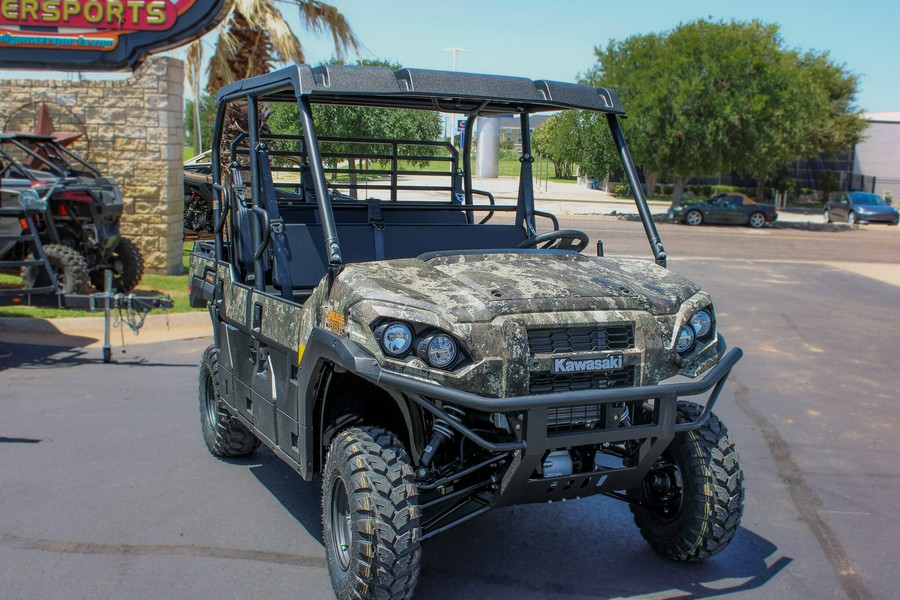 2026 KAWASAKI MULE PROFXT 1000 LE CAMO