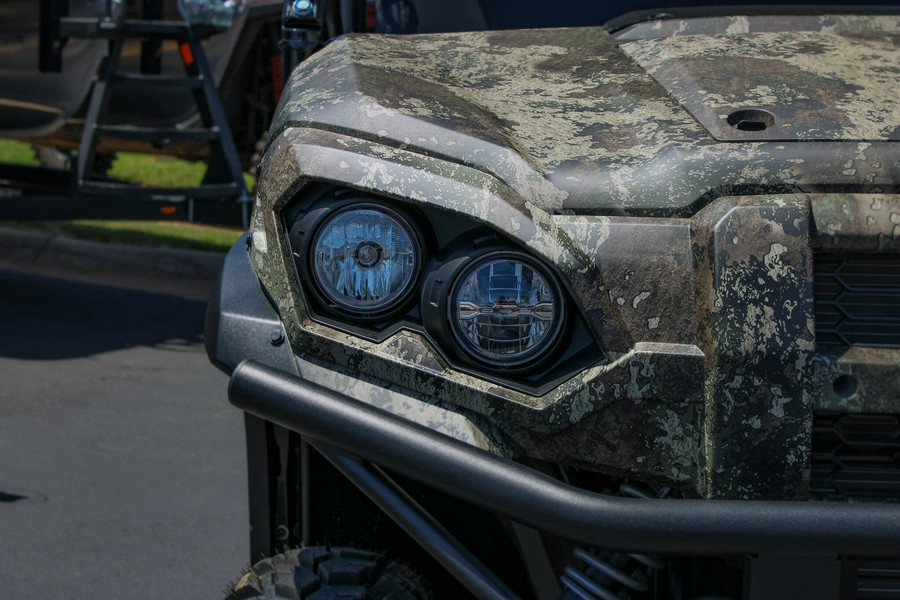 2026 KAWASAKI MULE PROFXT 1000 LE CAMO