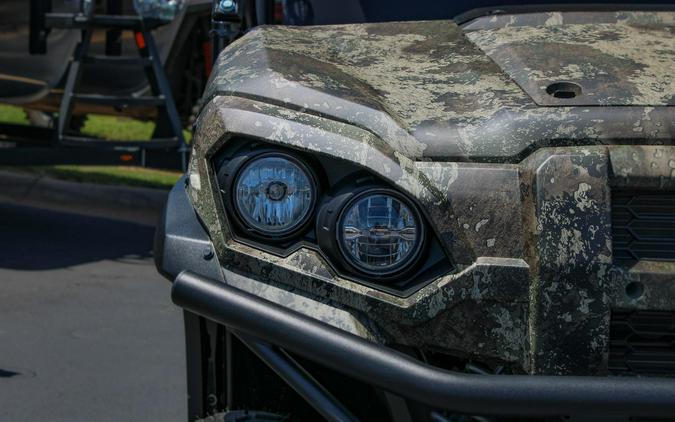 2026 KAWASAKI MULE PROFXT 1000 LE CAMO