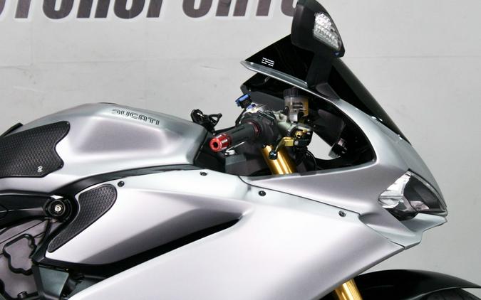 2018 Ducati 959 Panigale