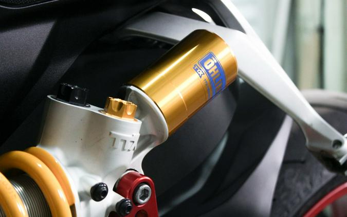 2018 Ducati 959 Panigale