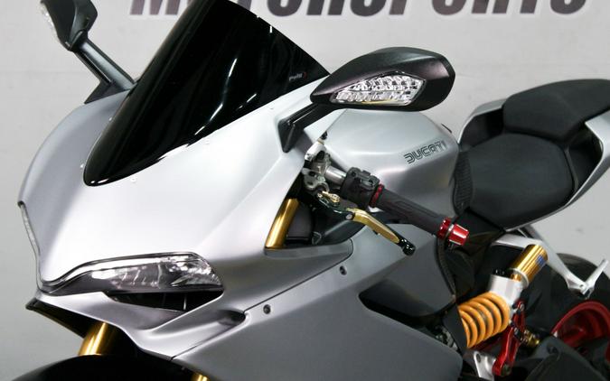 2018 Ducati 959 Panigale