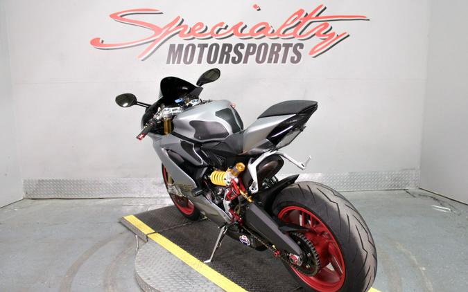 2018 Ducati 959 Panigale