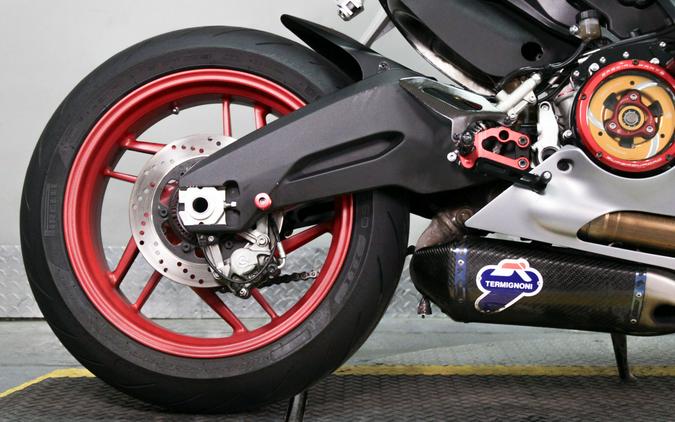 2018 Ducati 959 Panigale