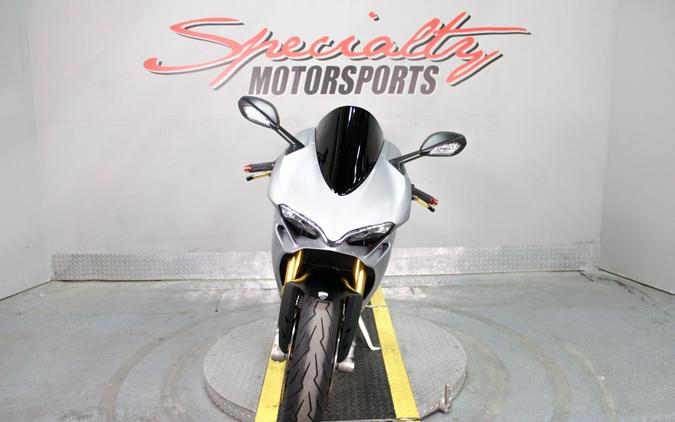 2018 Ducati 959 Panigale