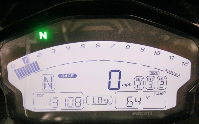 2018 Ducati 959 Panigale