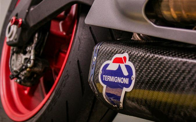 2018 Ducati 959 Panigale