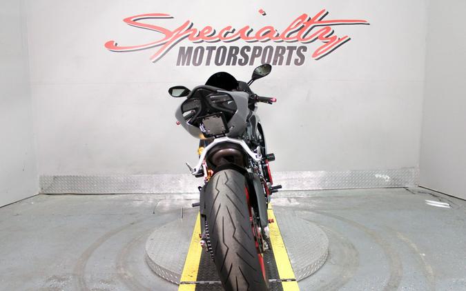 2018 Ducati 959 Panigale