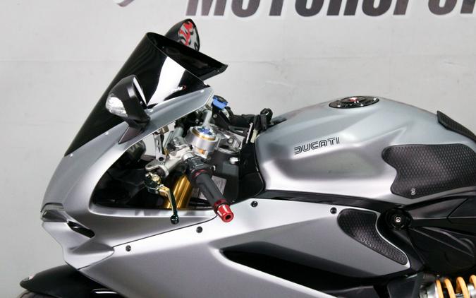 2018 Ducati 959 Panigale