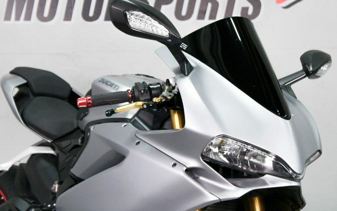 2018 Ducati 959 Panigale