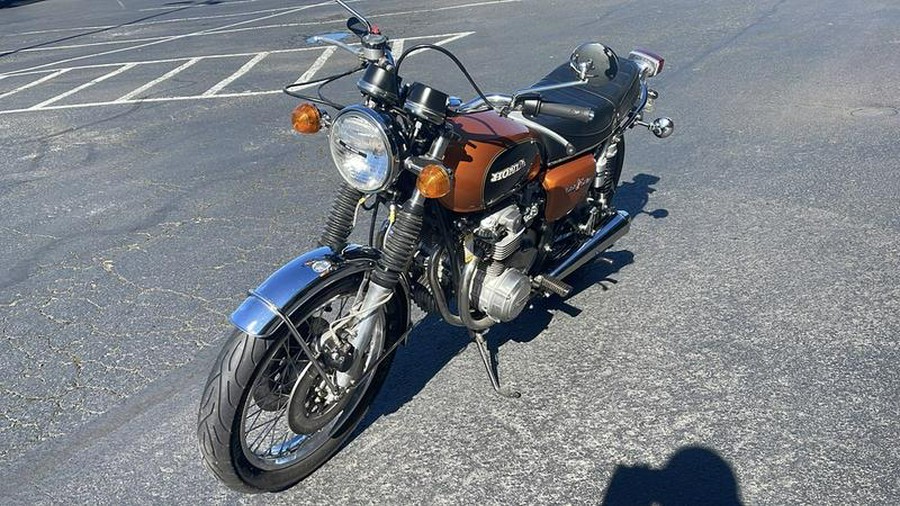 1971 Honda® CB500-4