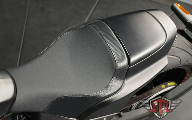 2019 Harley-Davidson FXDRS - FXDR 114