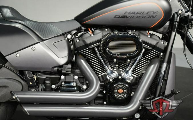 2019 Harley-Davidson FXDRS - FXDR 114