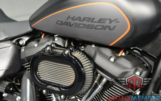 2019 Harley-Davidson FXDRS - FXDR 114