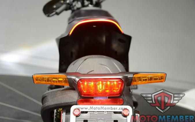 2019 Harley-Davidson FXDRS - FXDR 114