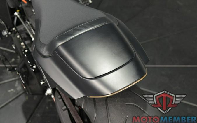 2019 Harley-Davidson FXDRS - FXDR 114