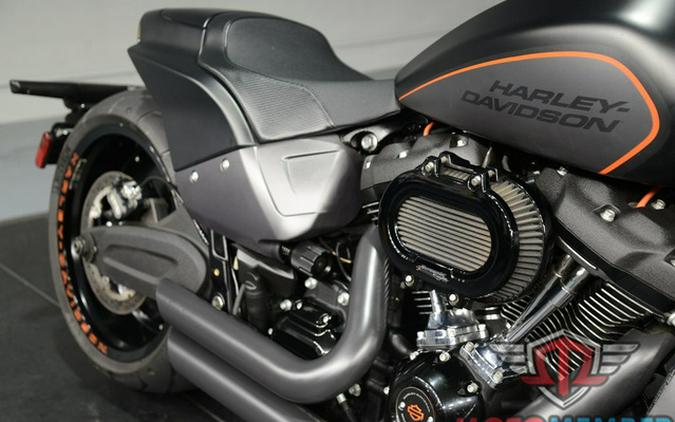 2019 Harley-Davidson FXDRS - FXDR 114