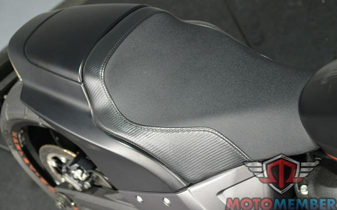 2019 Harley-Davidson FXDRS - FXDR 114