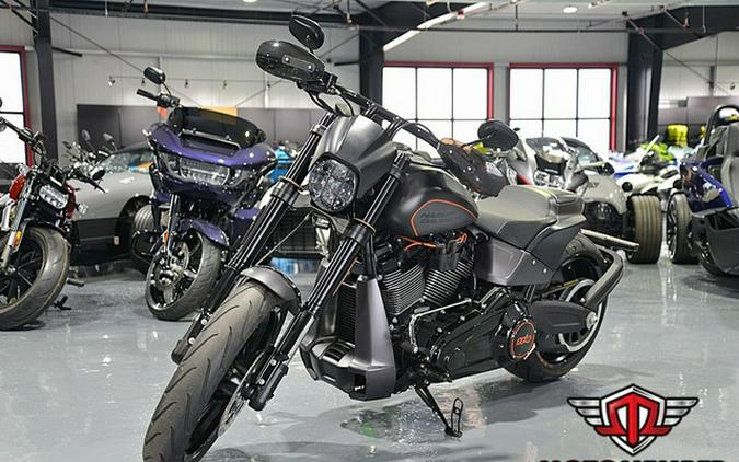 2019 Harley-Davidson FXDRS - FXDR 114