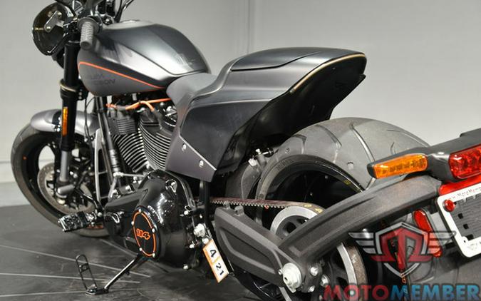 2019 Harley-Davidson FXDRS - FXDR 114