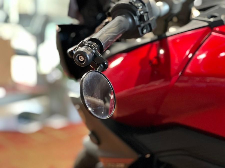2015 Yamaha FJ-09