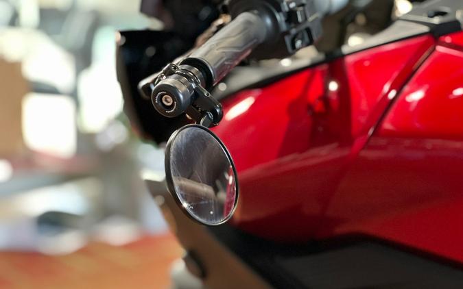 2015 Yamaha FJ-09