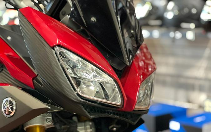 2015 Yamaha FJ-09
