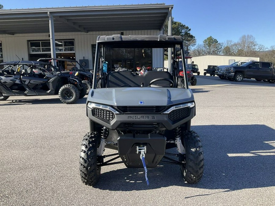 2026 Polaris Ranger 500