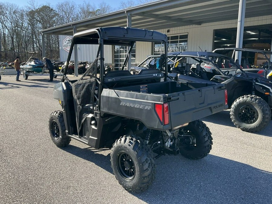 2026 Polaris Ranger 500