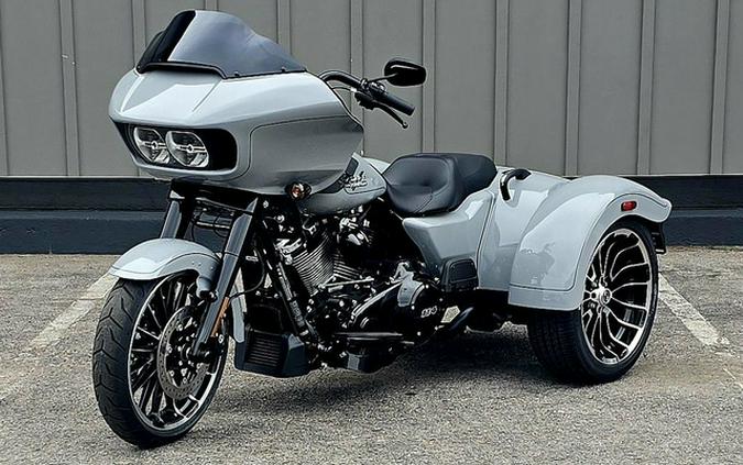 2025 Harley-Davidson FLTRT - Road Glide 3