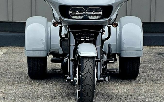 2025 Harley-Davidson FLTRT - Road Glide 3