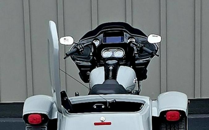 2025 Harley-Davidson FLTRT - Road Glide 3