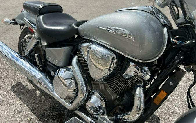 2002 Honda VTX1800R