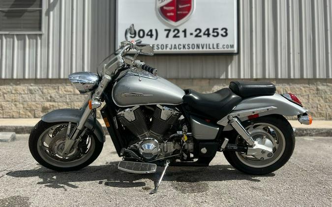 2002 Honda VTX1800R