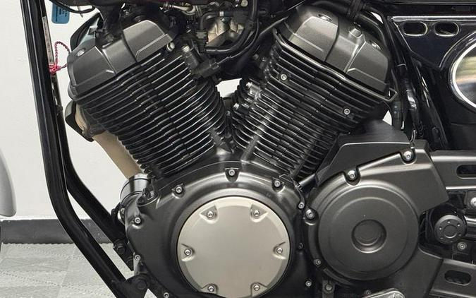 2017 Yamaha SCR950